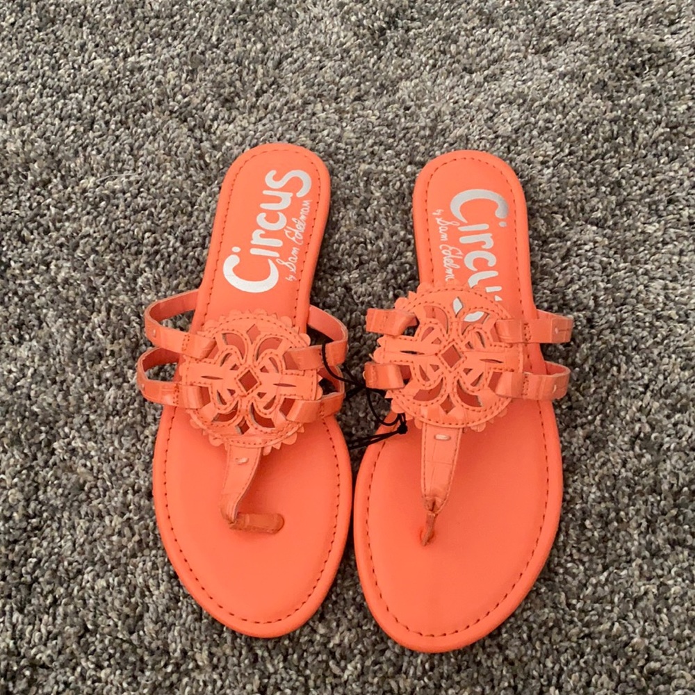 Sam Edelman Circus Sandals